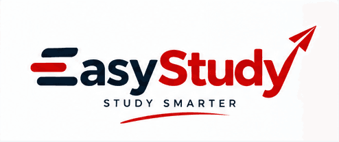 EasyStudy - Study Smarter