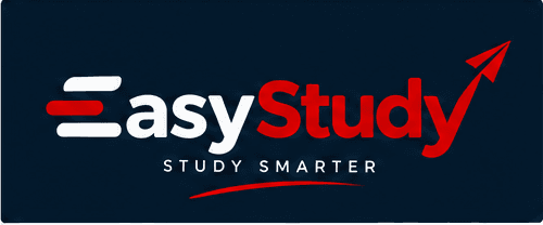 EasyStudy - Study Smarter